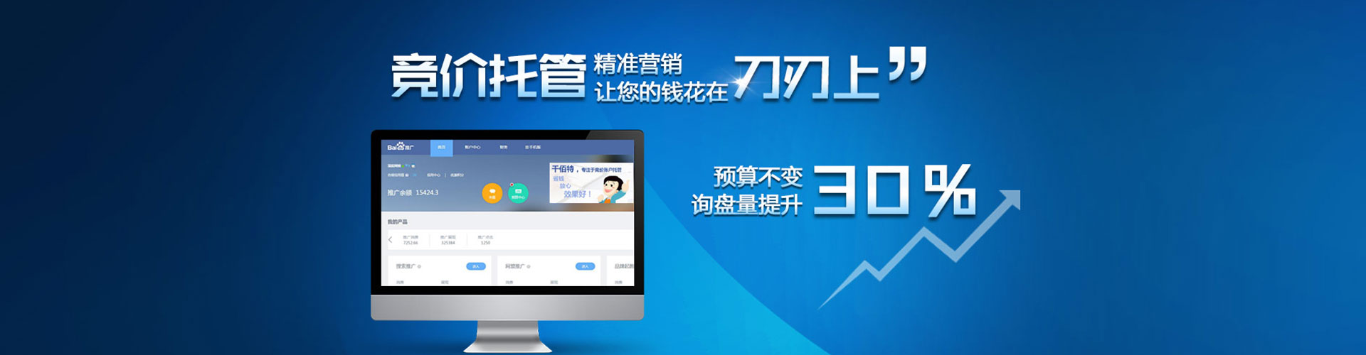 赵县信息流优化